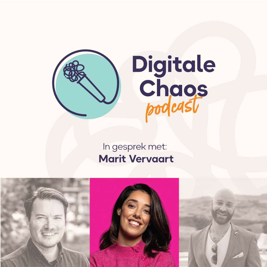 Digitale Chaos