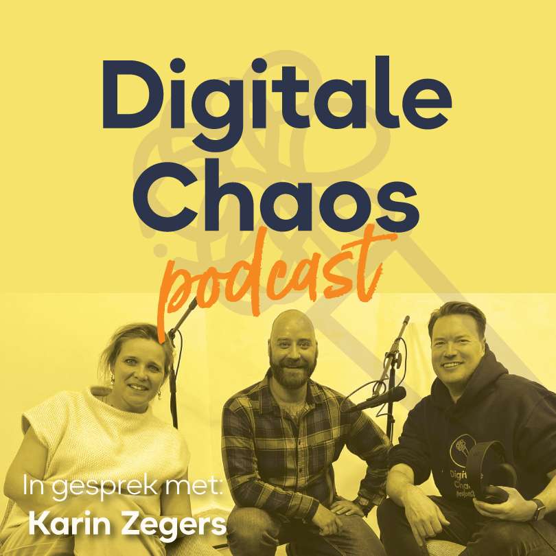 Digitale Chaos