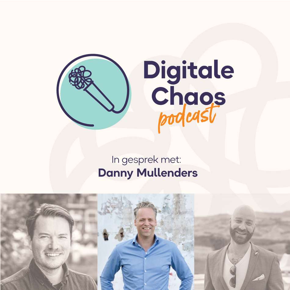Digitale Chaos