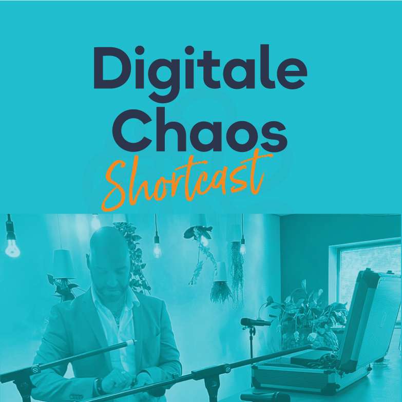 Digitale Chaos