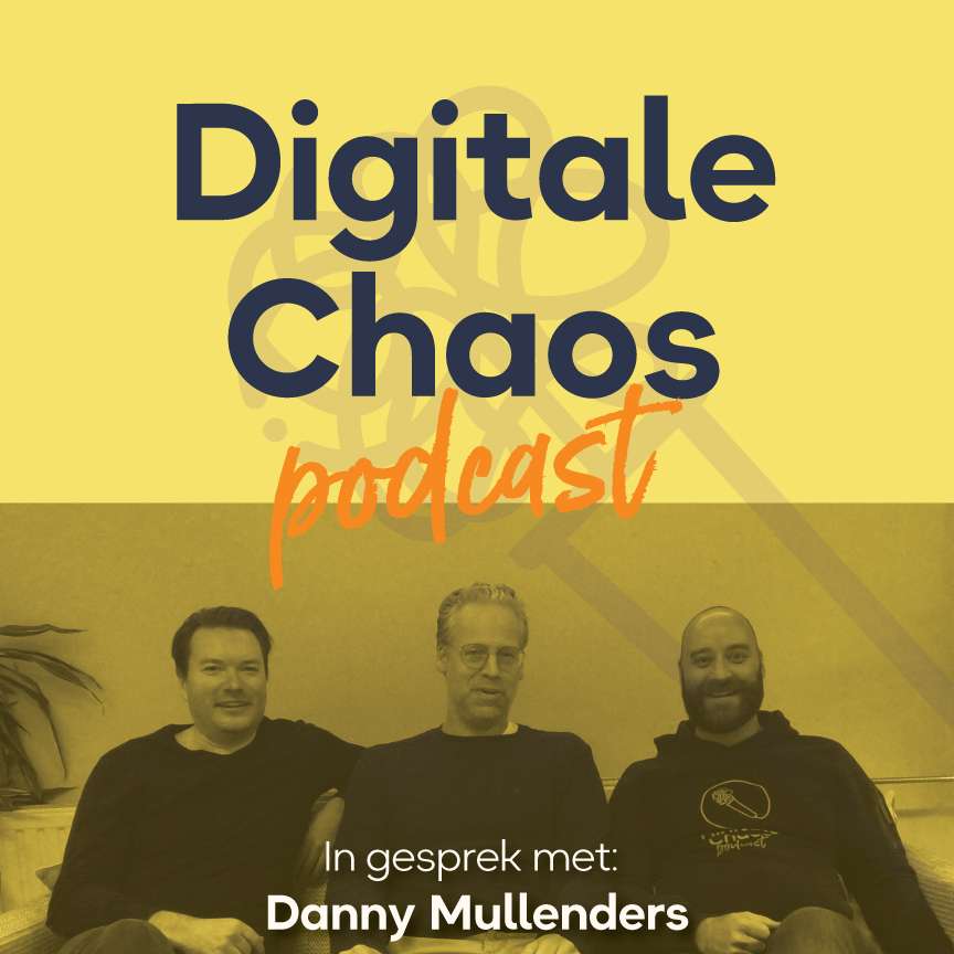 Digitale Chaos