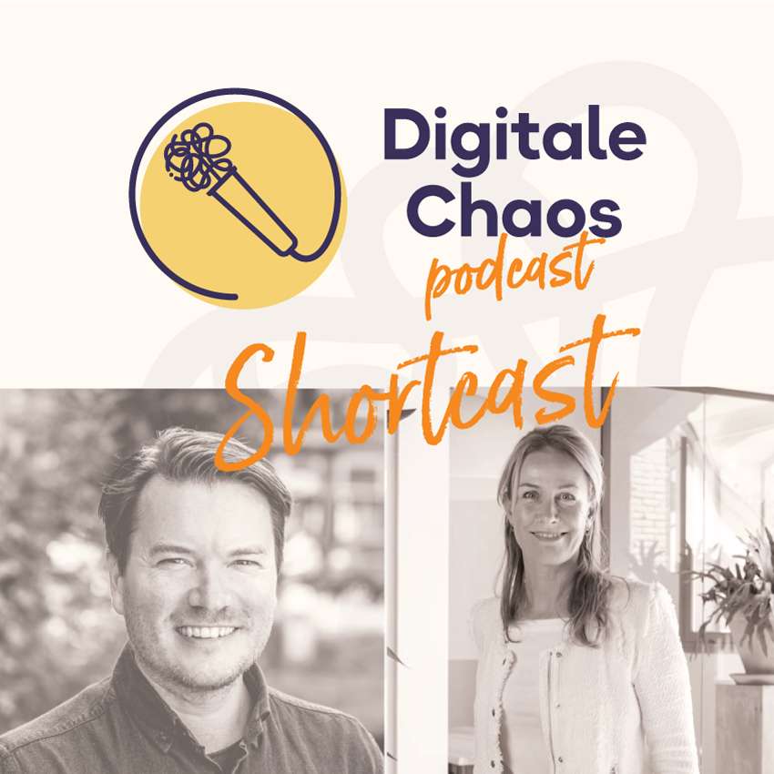 Digitale Chaos