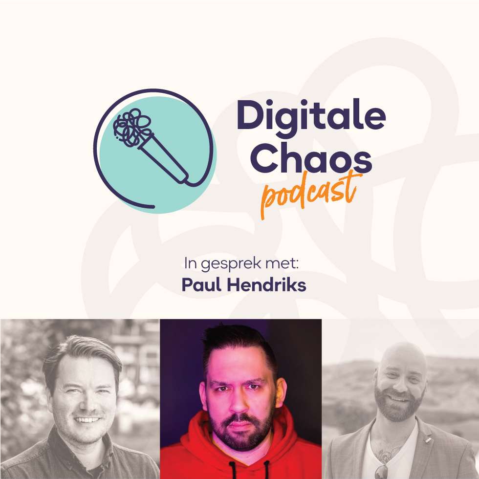 Digitale Chaos