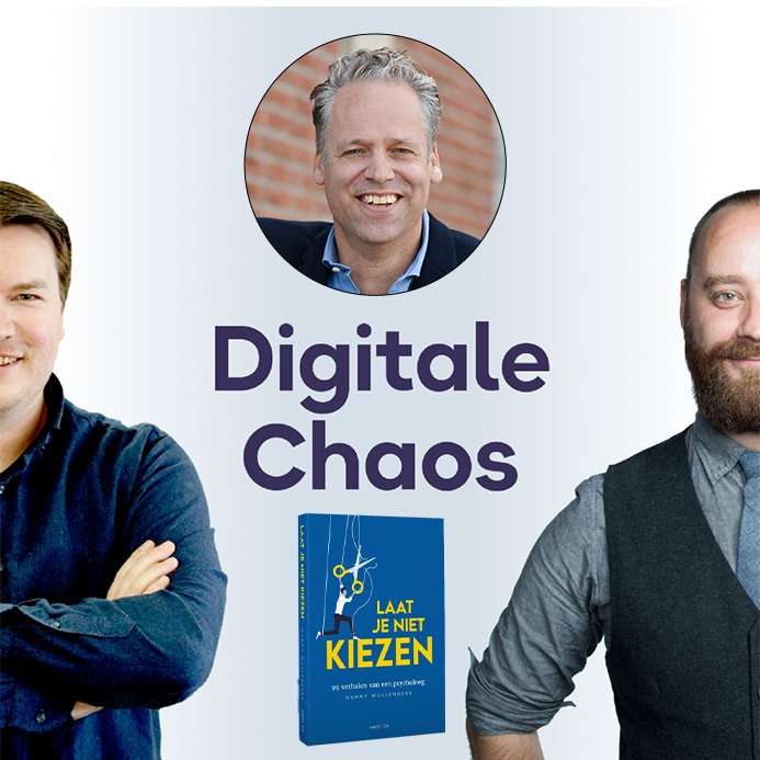 Digitale Chaos