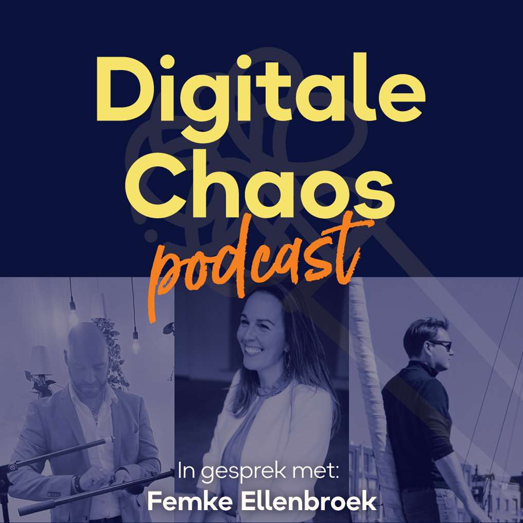 #130 - in gesprek met Femke Ellenbroek - Van merk naar ecosysteem, marketing in lijn met de natuur #130 - in gesprek met Femke Ellenbroek - Van merk naar ecosysteem, marketing in lijn met de natuur