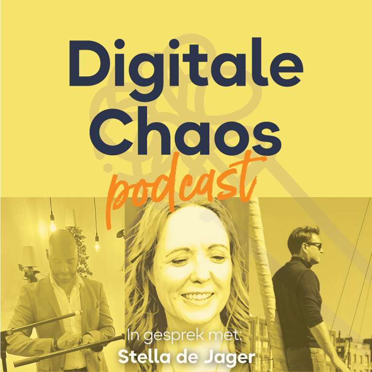 Digitale Chaos