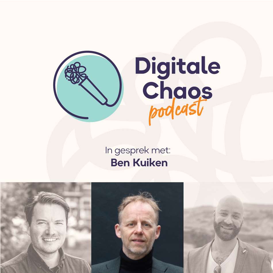 Digitale Chaos