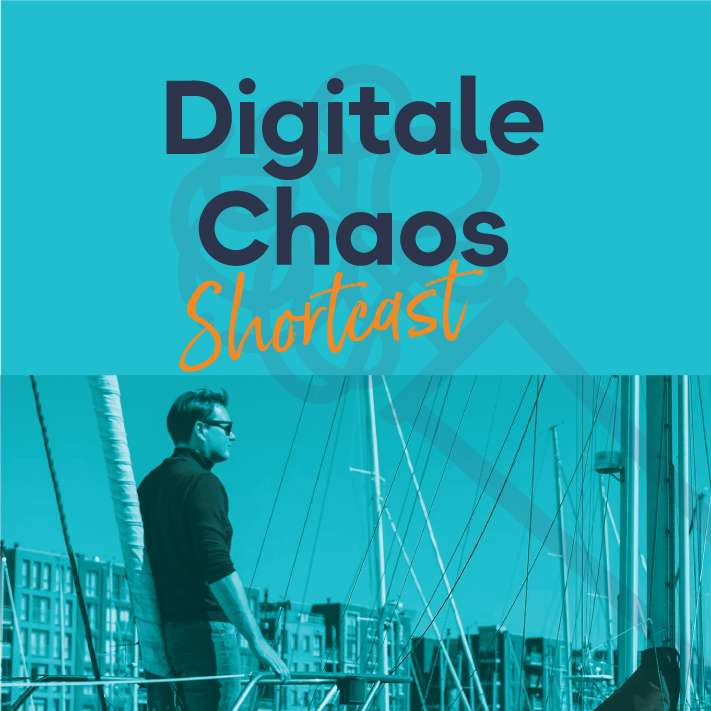 #127 - Shortcast Christiaan - Full System Marketing en de Marketeer van de toekomst met Jordi Bron #127 - Shortcast Christiaan - Full System Marketing en de Marketeer van de toekomst met Jordi Bron