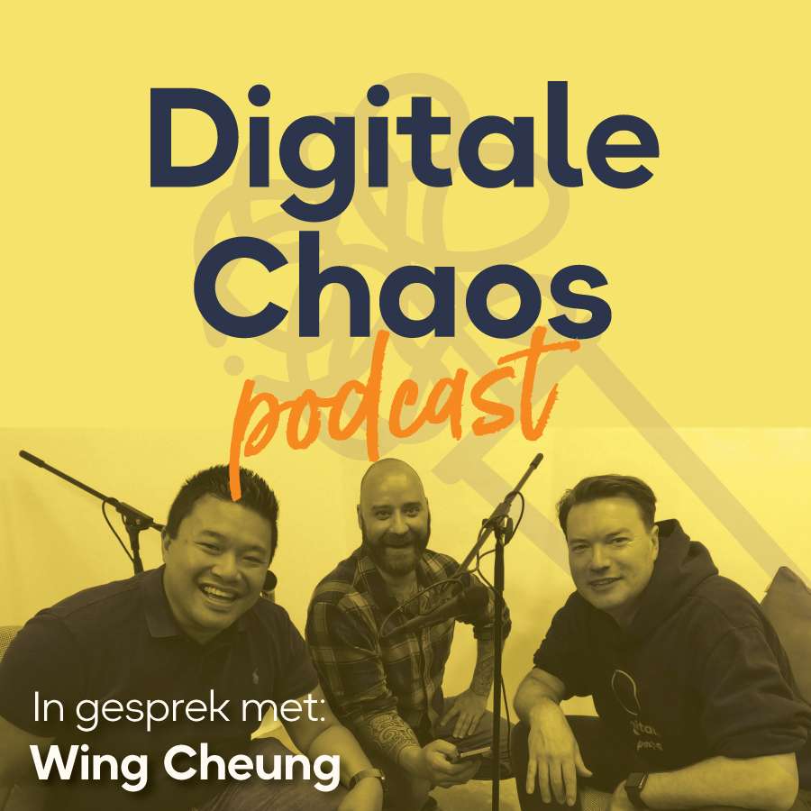 Digitale Chaos