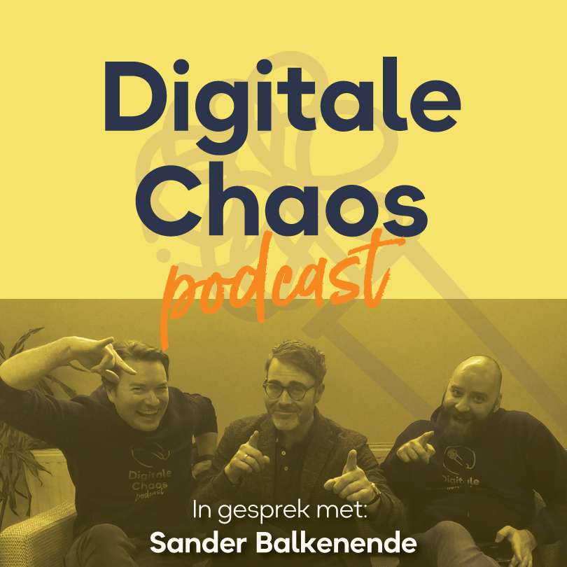 Digitale Chaos