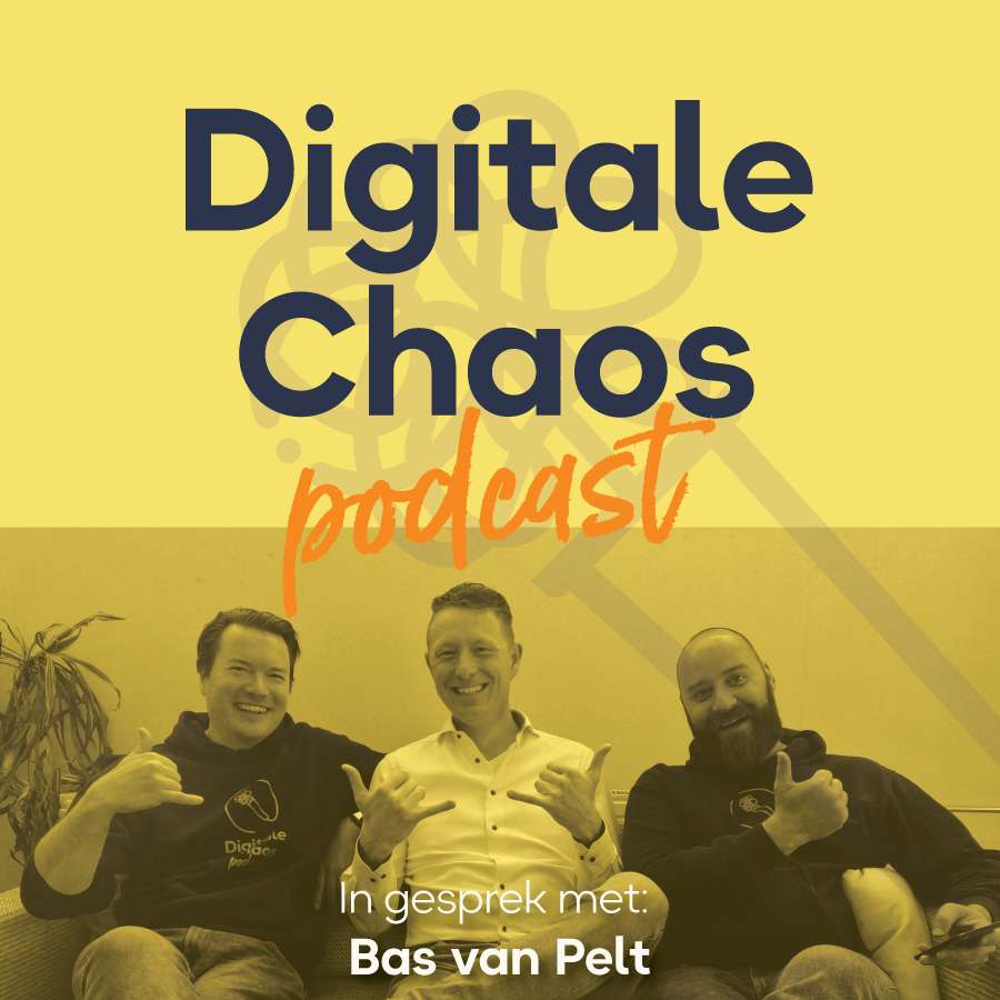 Digitale Chaos