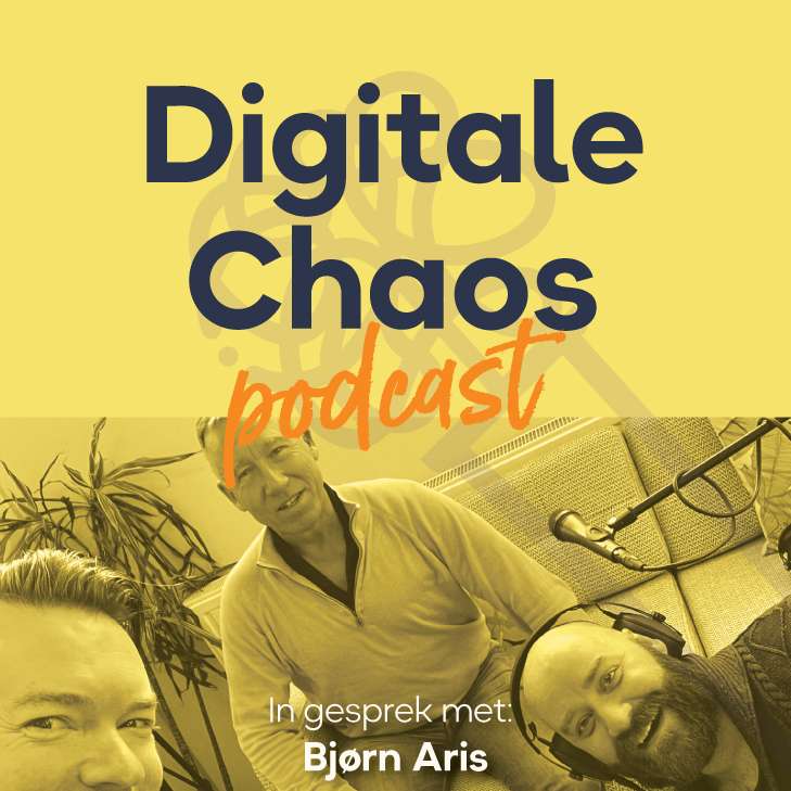 Digitale Chaos