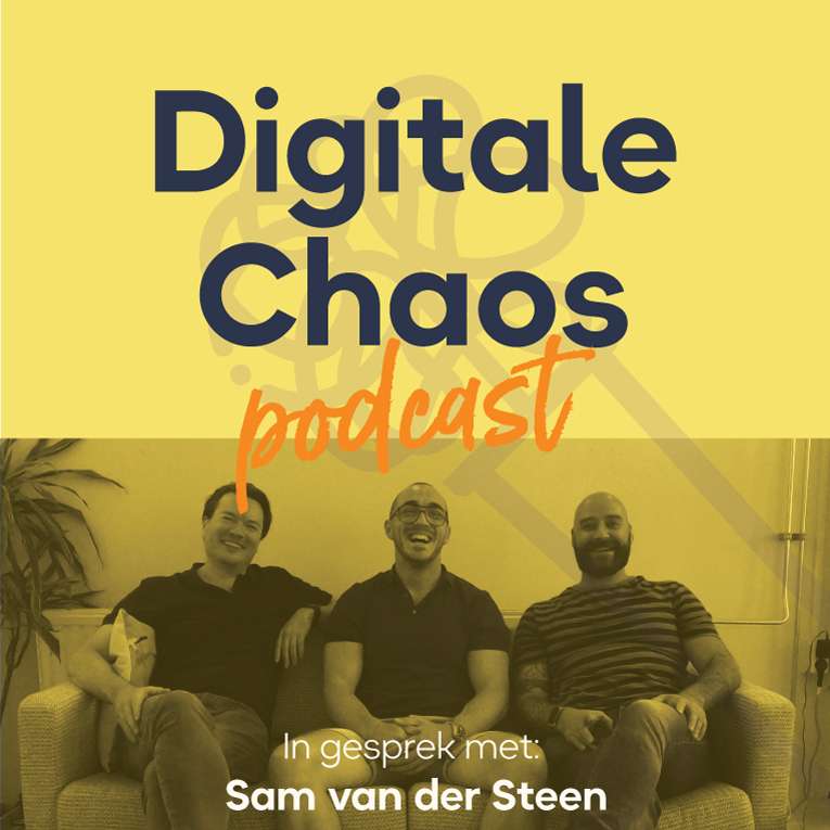 Digitale Chaos