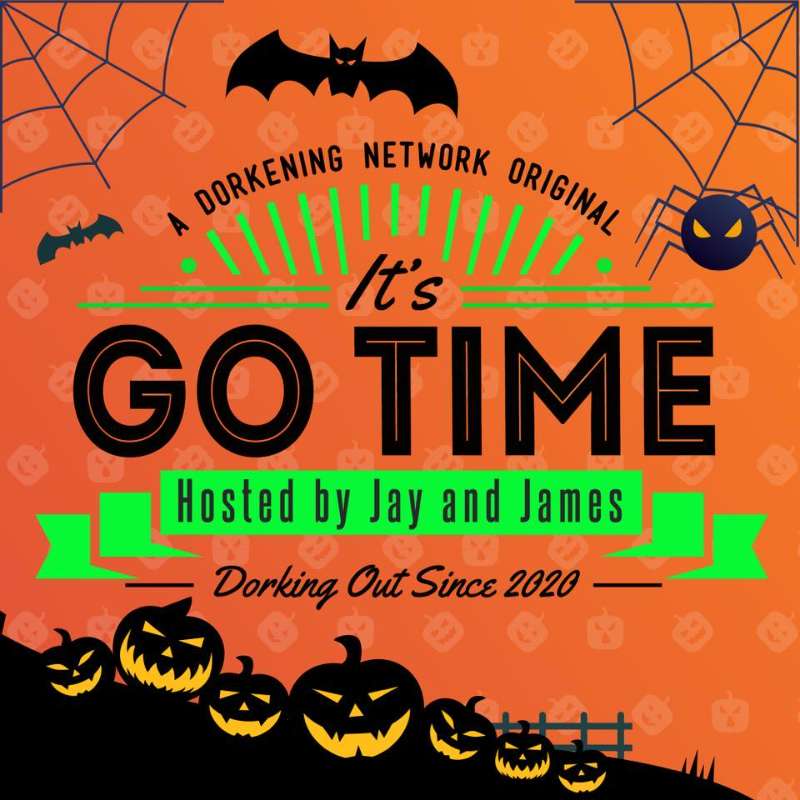 It\'s Go Time with Jay and James