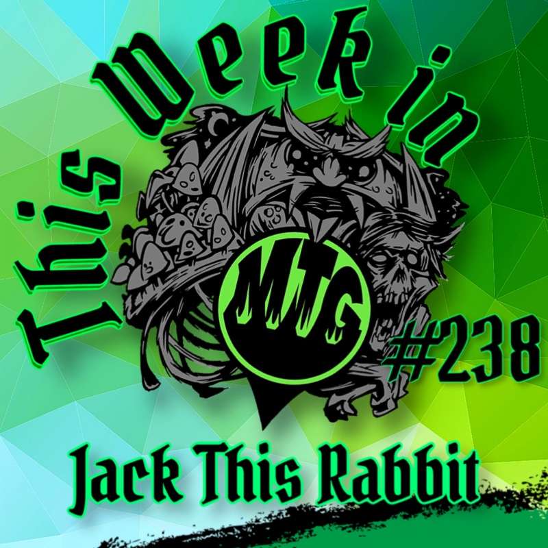 Episode 238: Jack This Rabbit