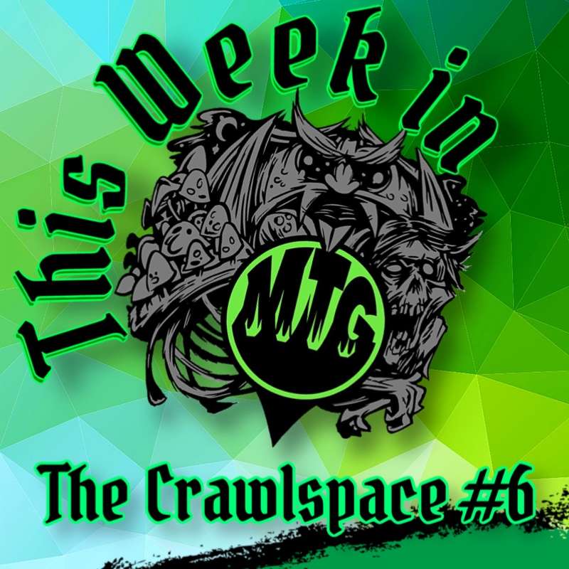 Crawlspace #6