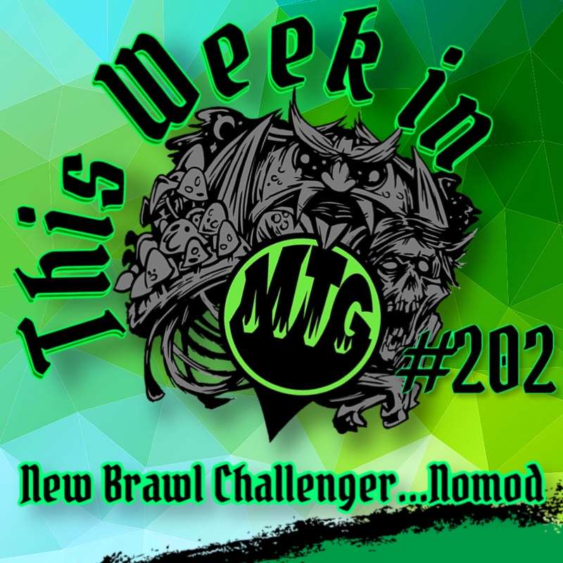 This Week in MTG