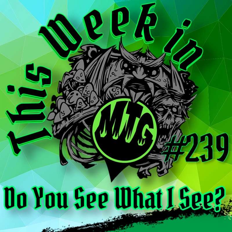 Episode 239: Do You See What I See?