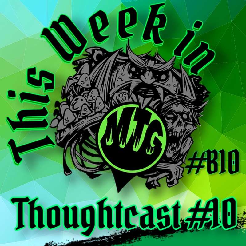 BONUS: Thoughtcast #10