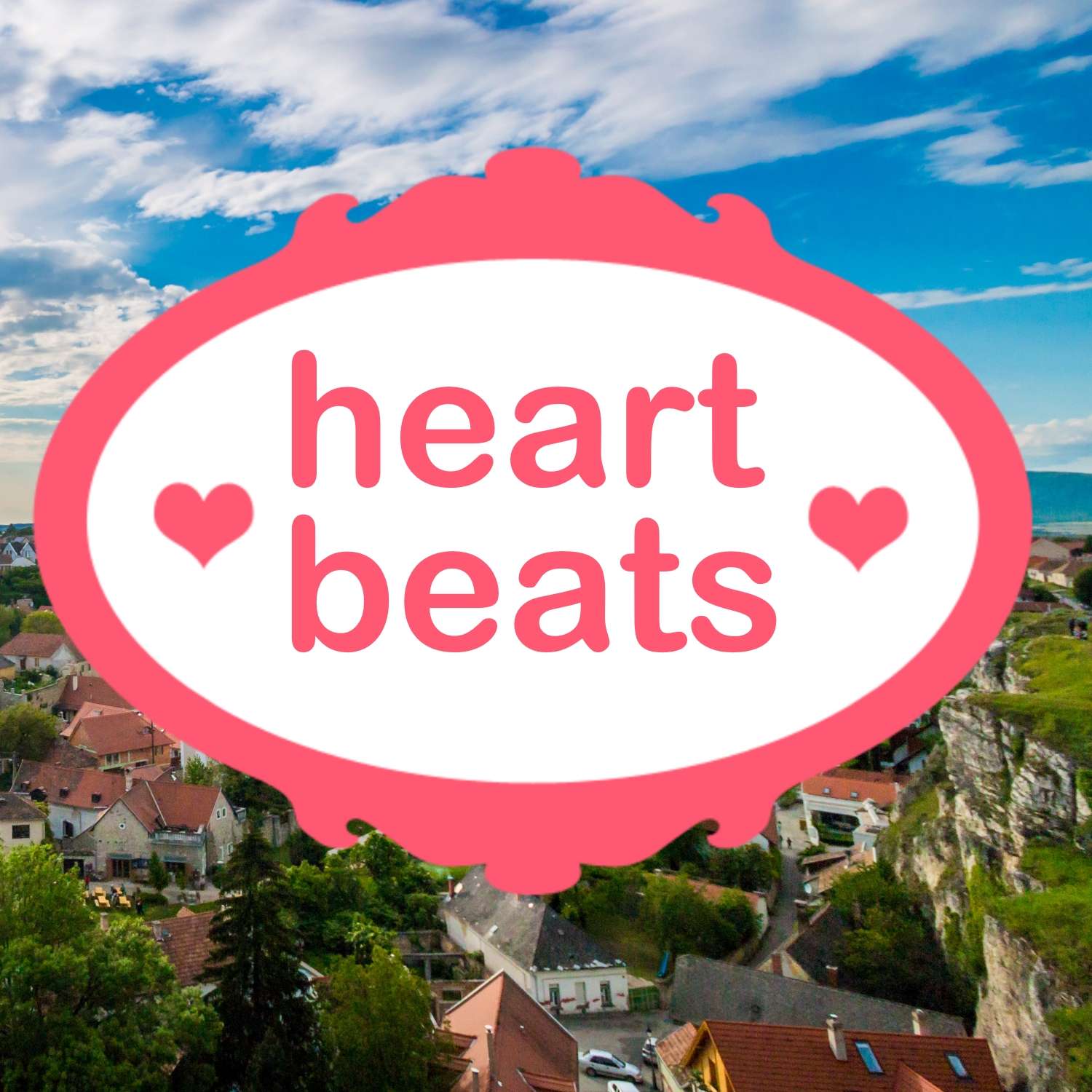 Episode 2: Welcome to Heart Beats