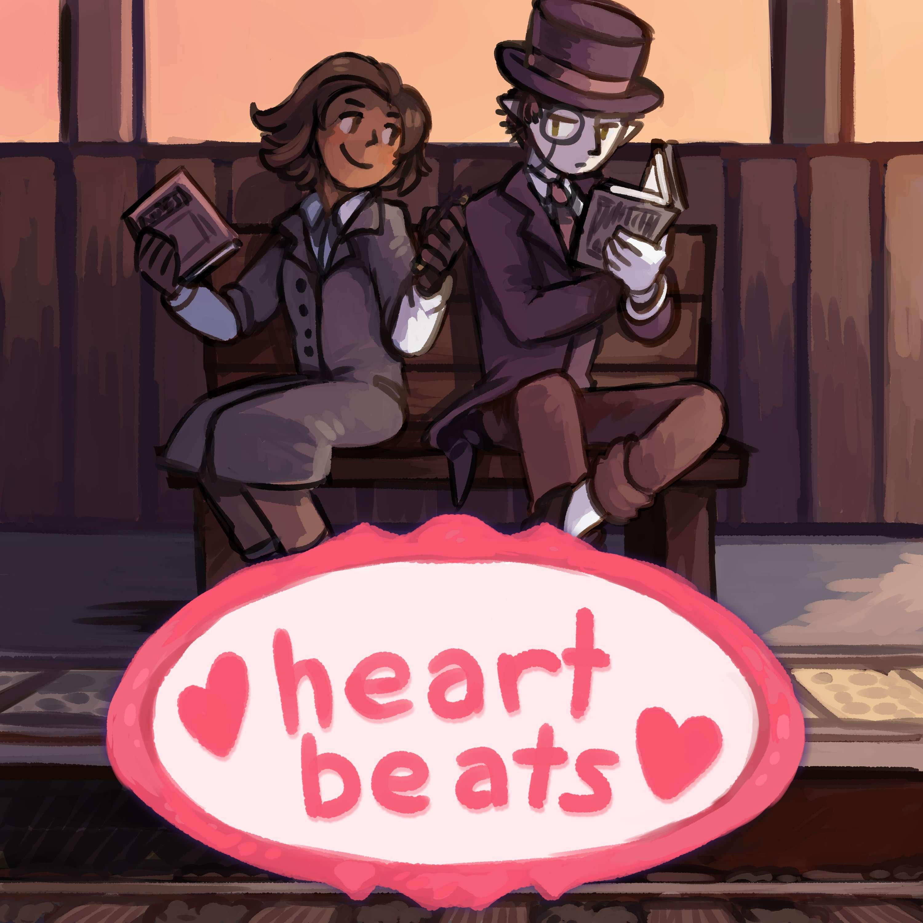 Heart Beats