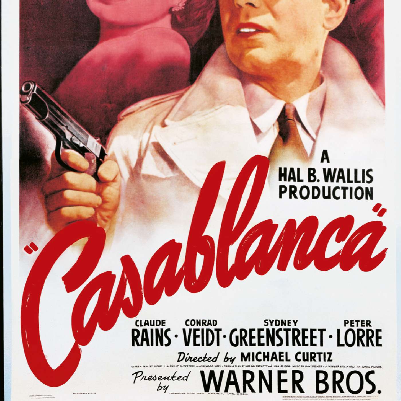 E1 Casablanca episode artwork