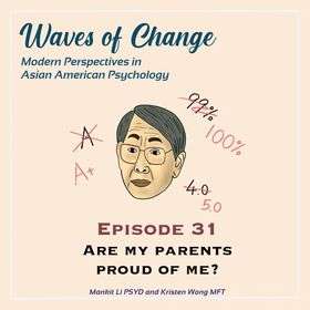 Waves of Change: Modern Perspectives in Asian American Psychology