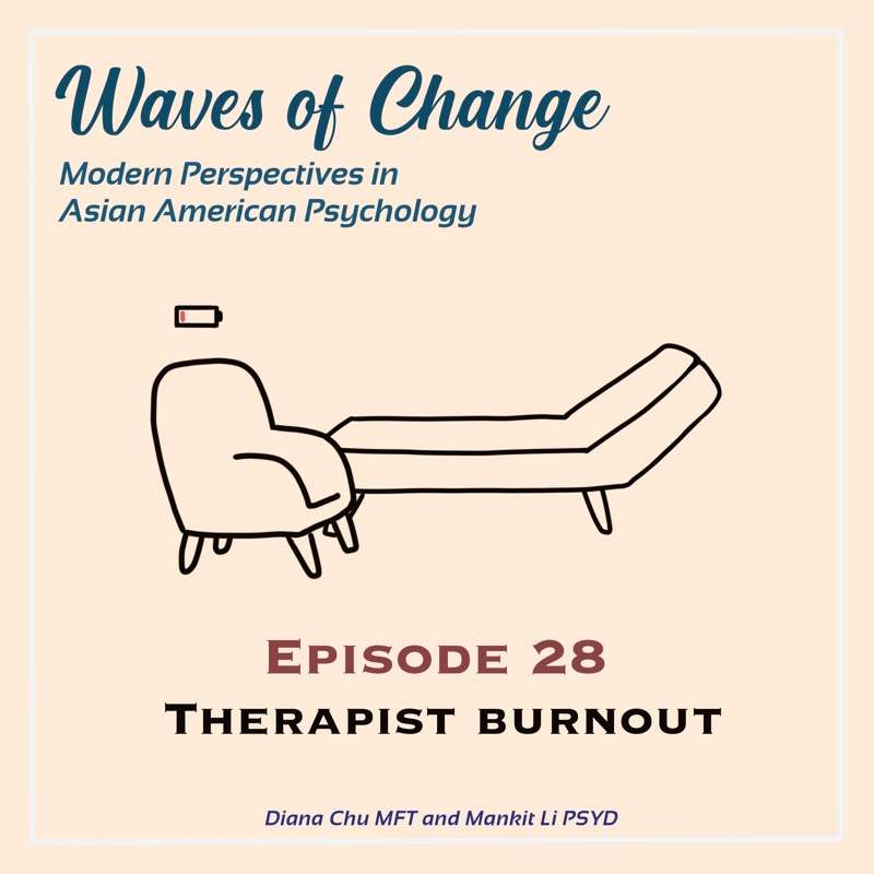 Waves of Change: Modern Perspectives in Asian American Psychology