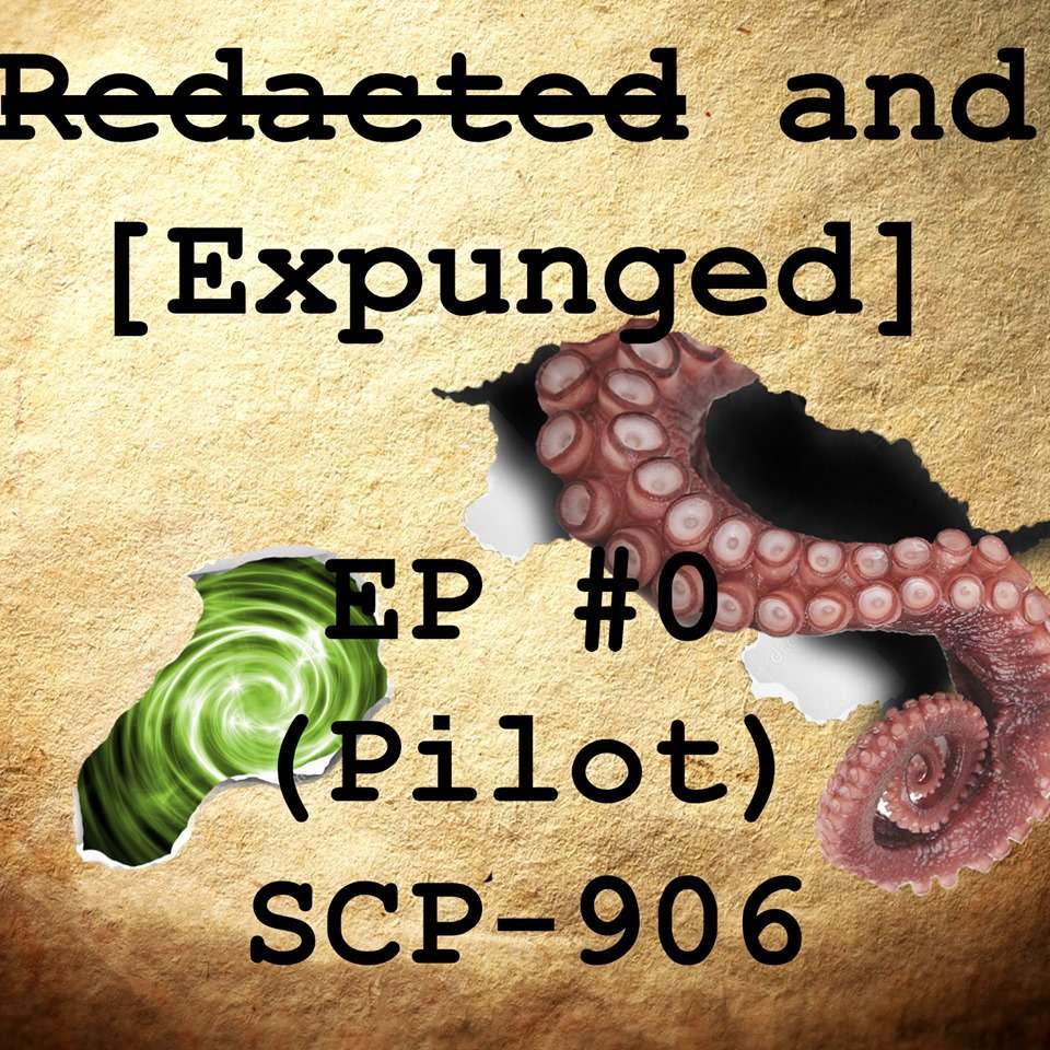 Episode 0: SCP 906 The Scouring Hive