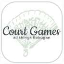 Court Games RPG - Visting Toshigoku for the Holiday Season