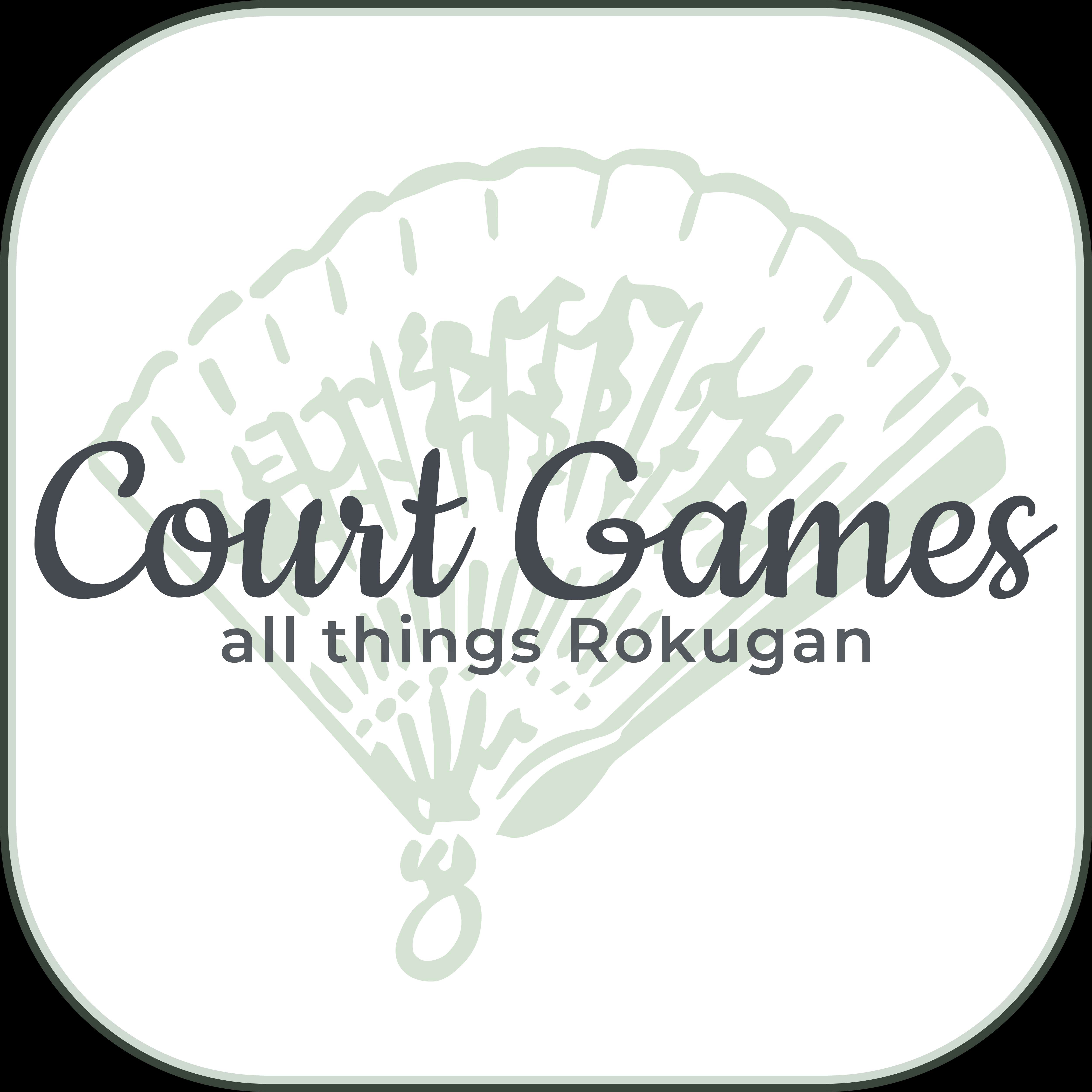 CourtGames RPG