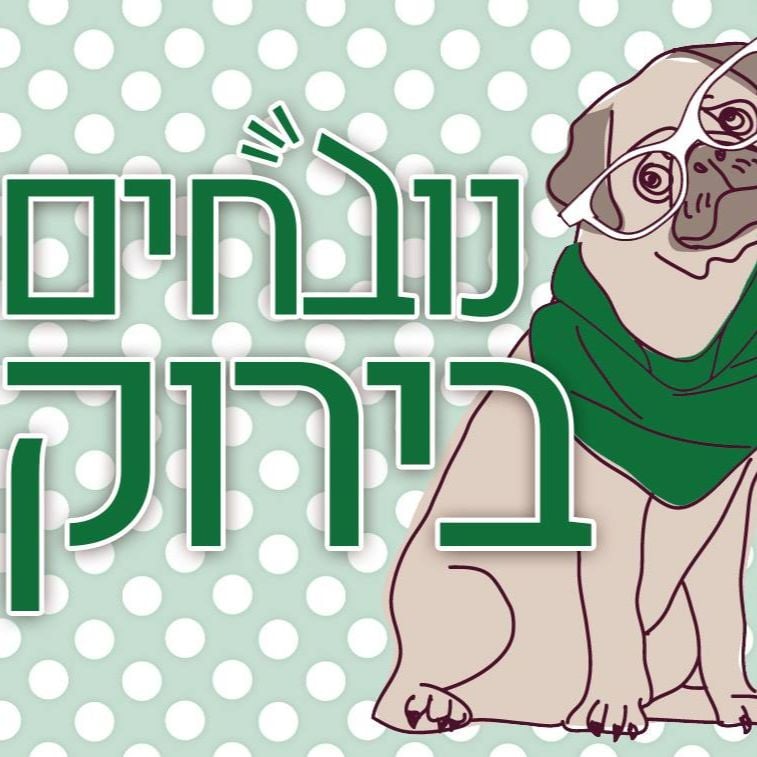 פרק 440 - ראיון עם דובר מכבי, דודו בזק נובחים בירוק – פודקאסט לאוהדי מכבי חיפה פרק 440 - ראיון עם דובר מכבי, דודו בזק