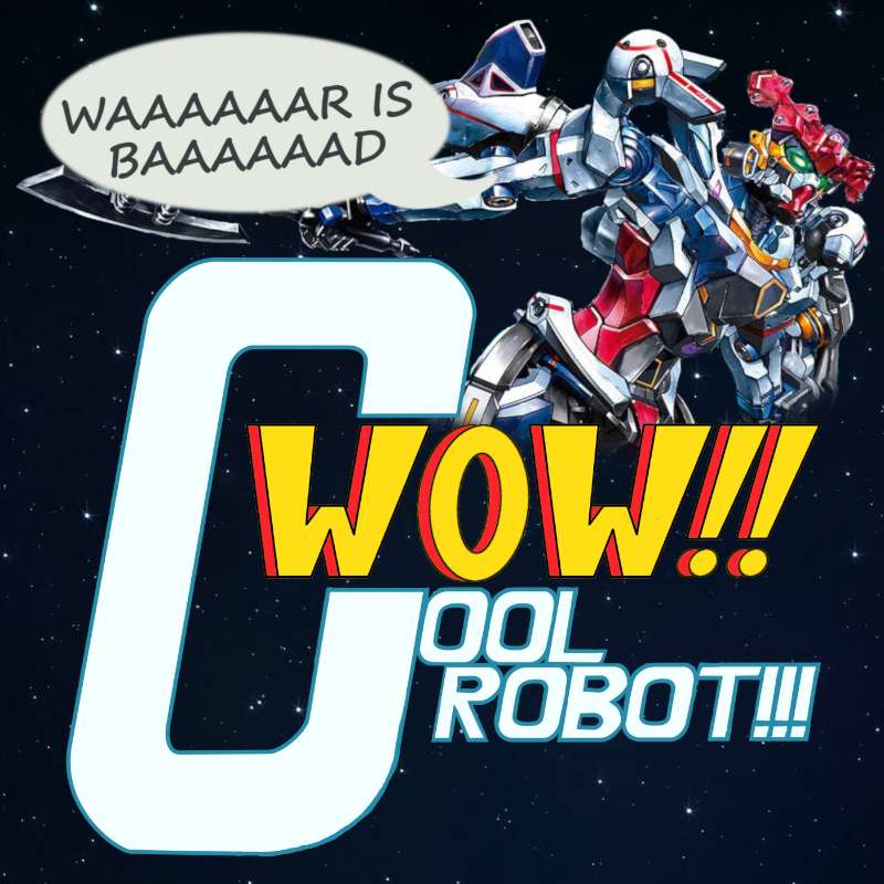 If It Sux, Get The Qux