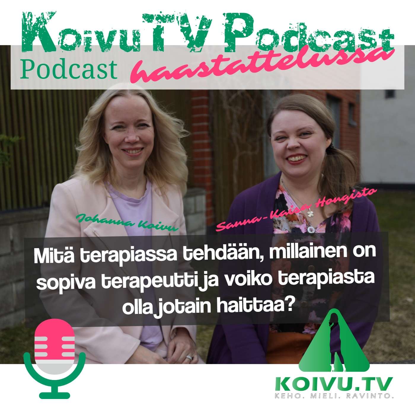 KoivuTV Podcast