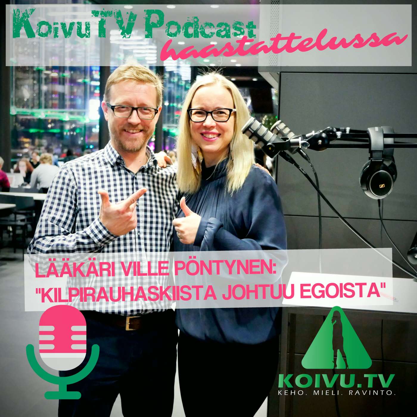 KoivuTV Podcast