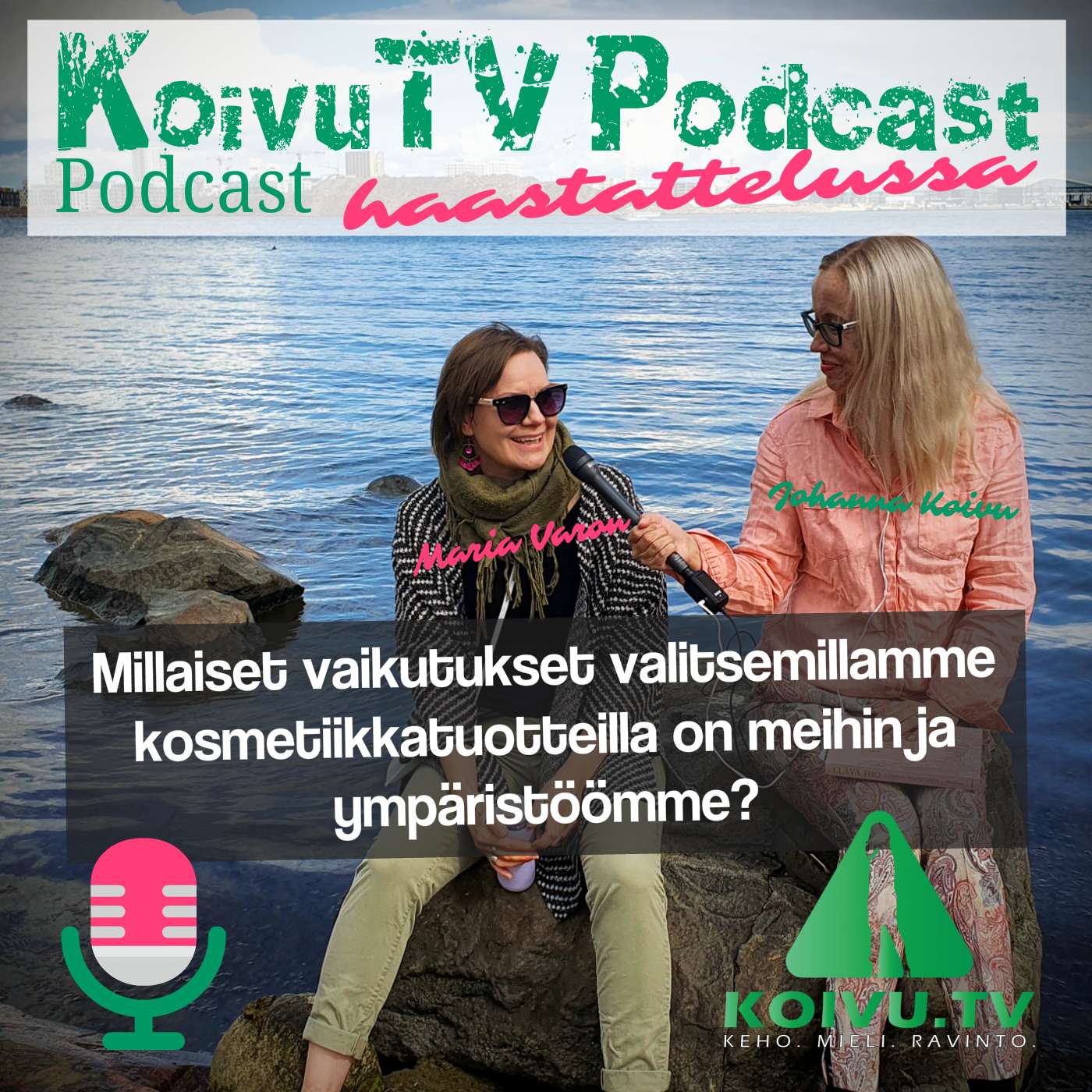 KoivuTV Podcast