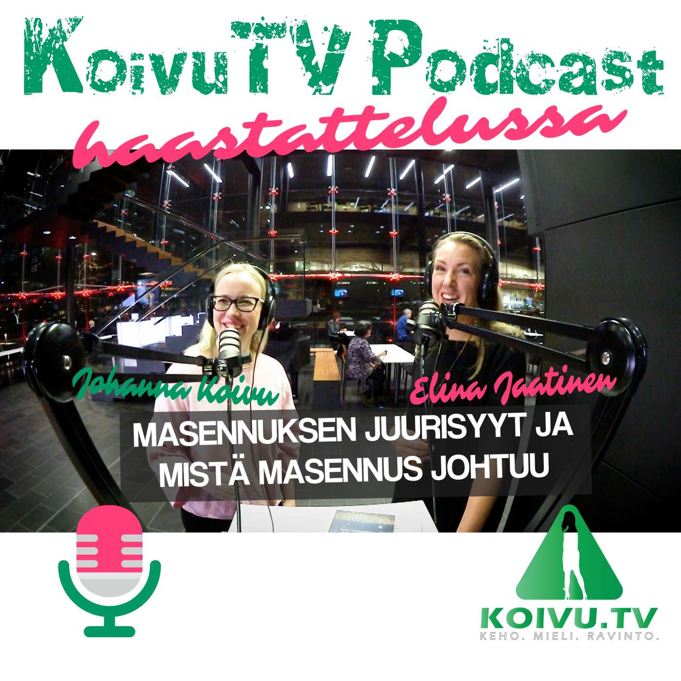 KoivuTV Podcast