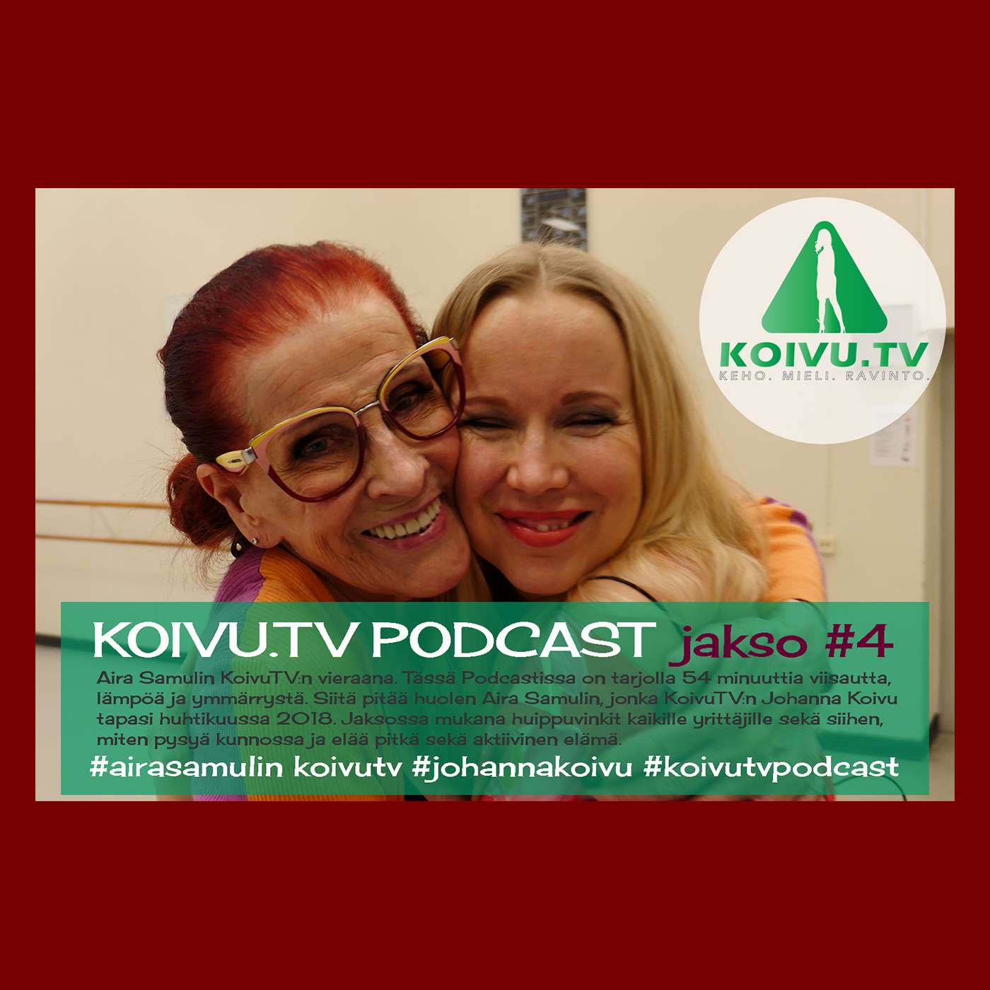 KoivuTV Podcast