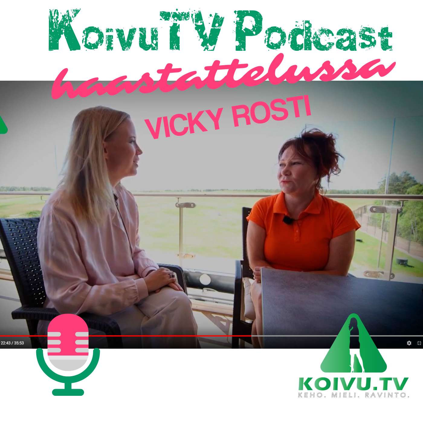 KoivuTV Podcast