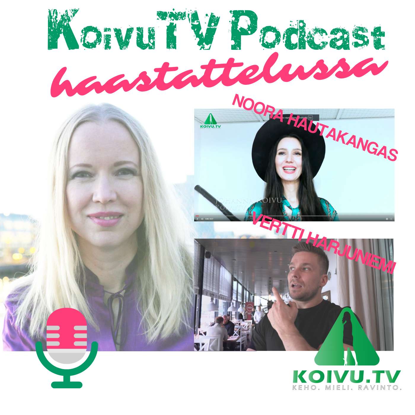KoivuTV Podcast