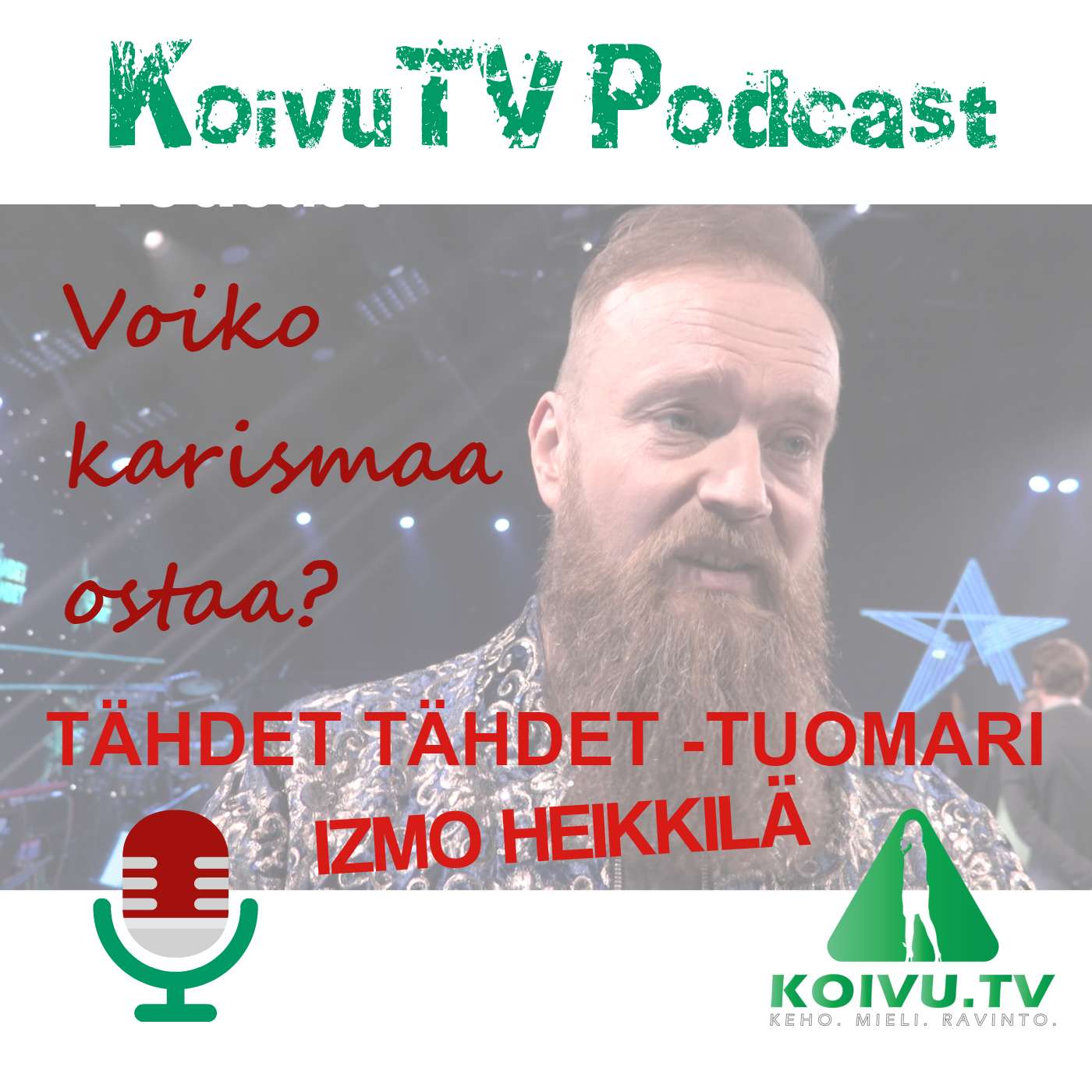KoivuTV Podcast