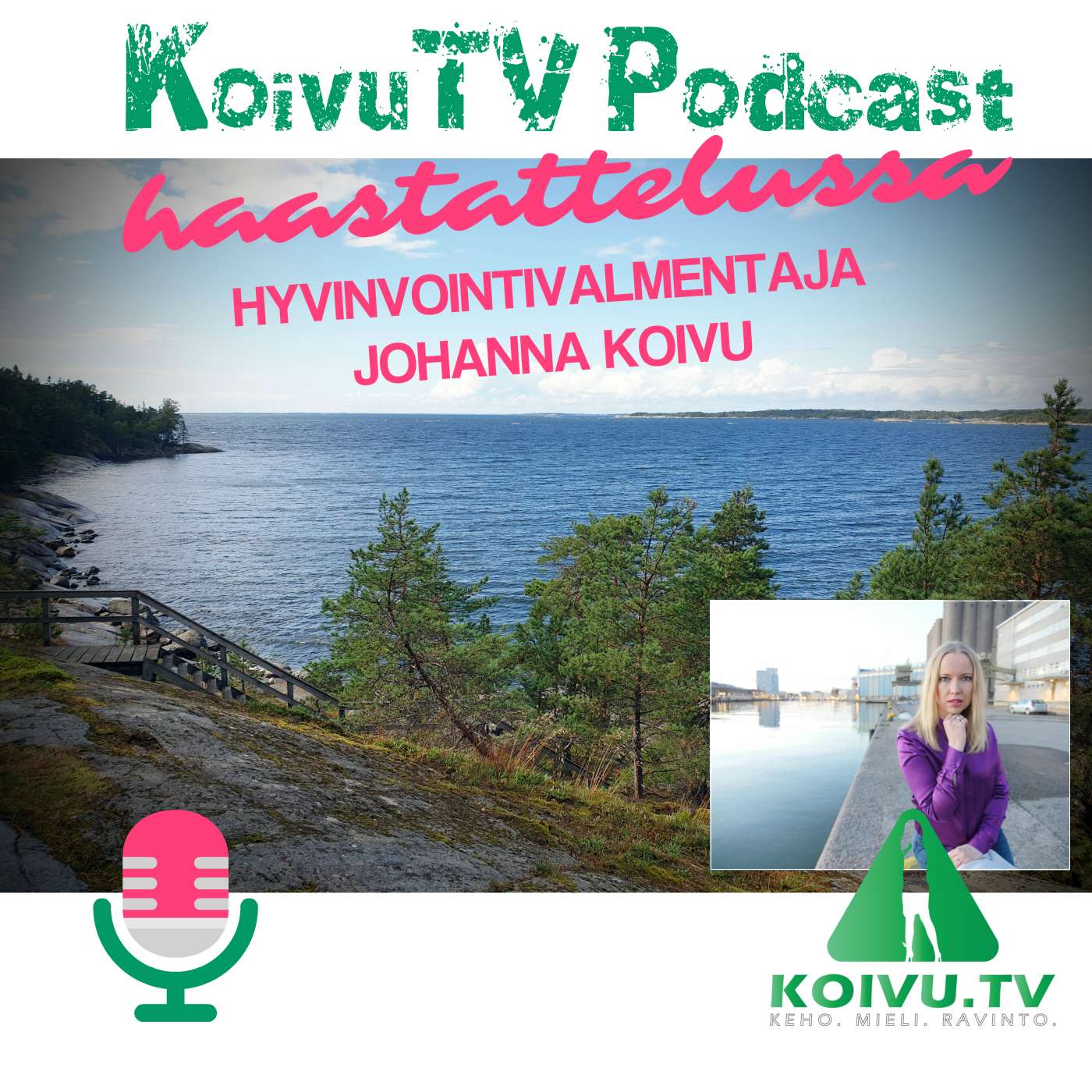 KoivuTV Podcast