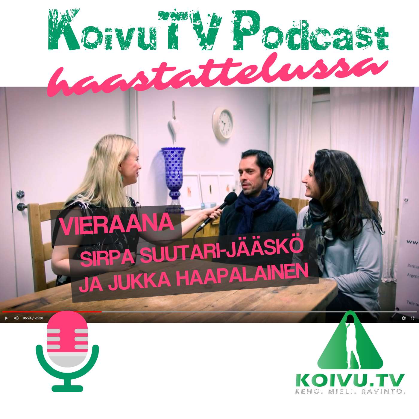 KoivuTV Podcast