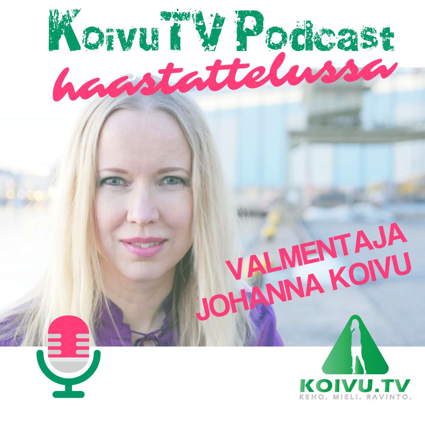 KoivuTV Podcast