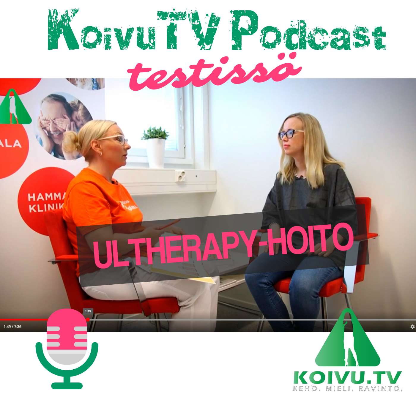 KoivuTV Podcast