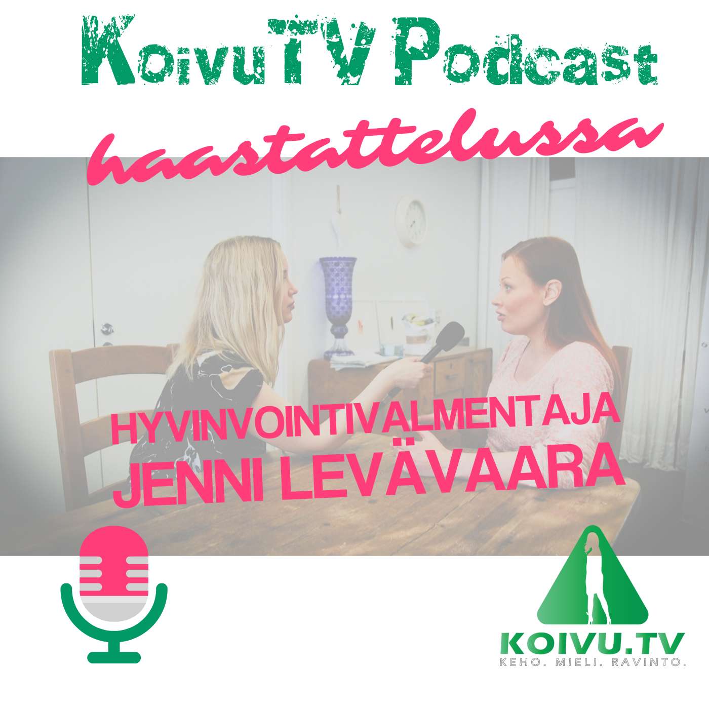 KoivuTV Podcast