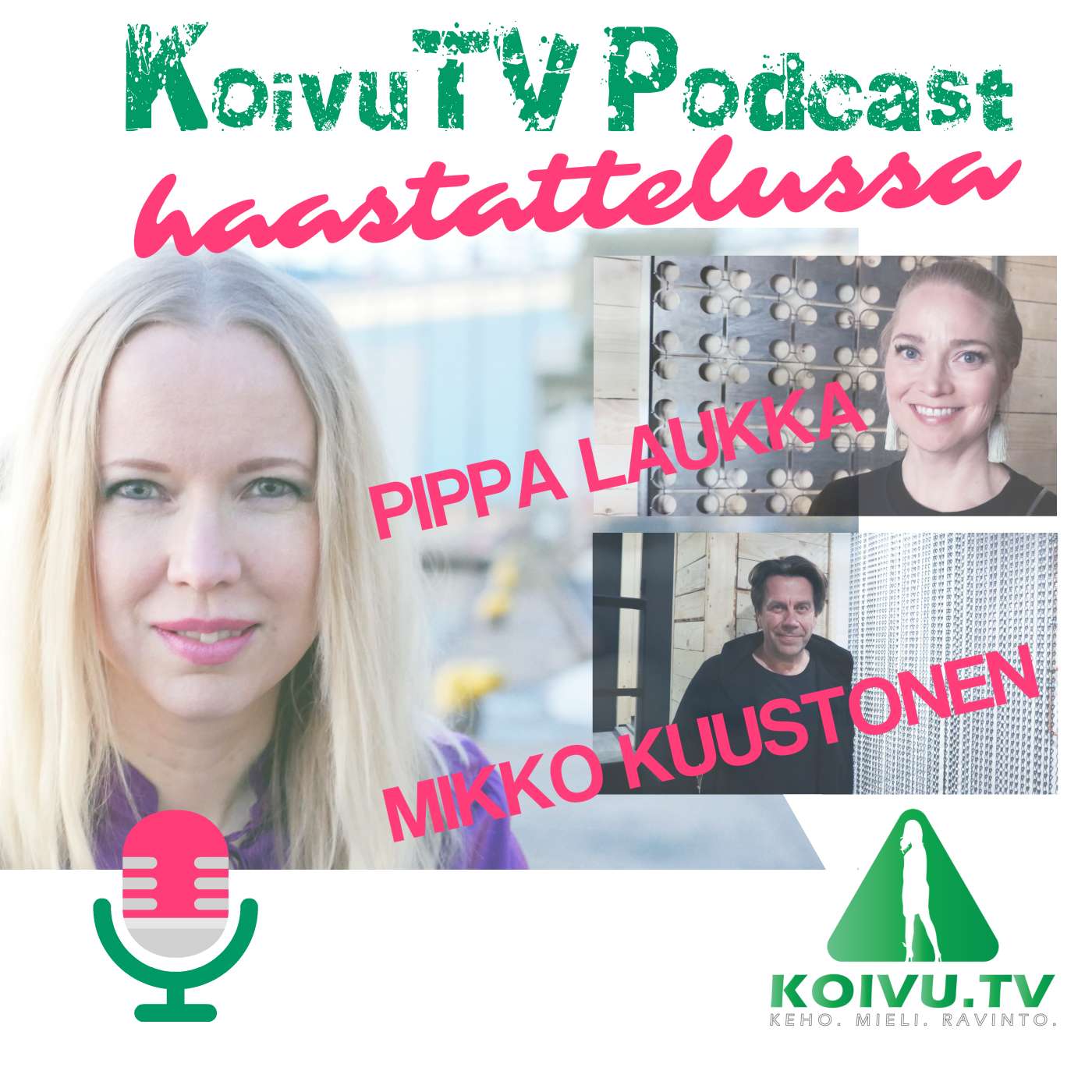 KoivuTV Podcast