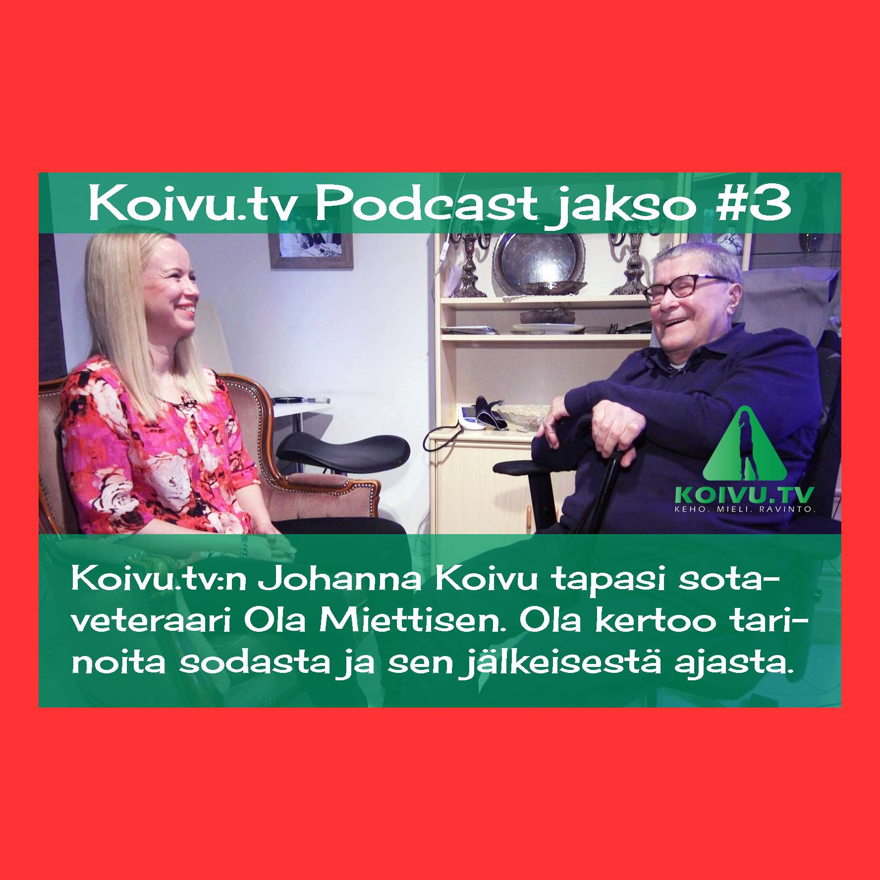 KoivuTV Podcast