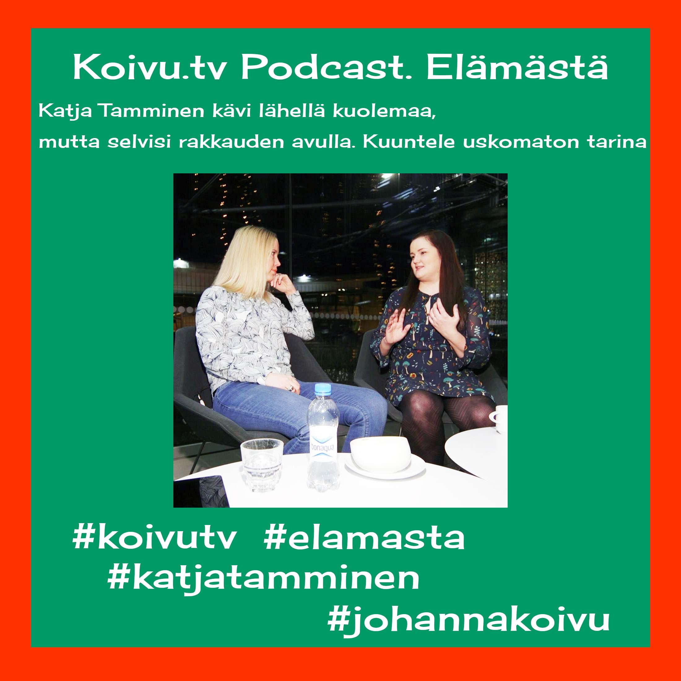 KoivuTV Podcast