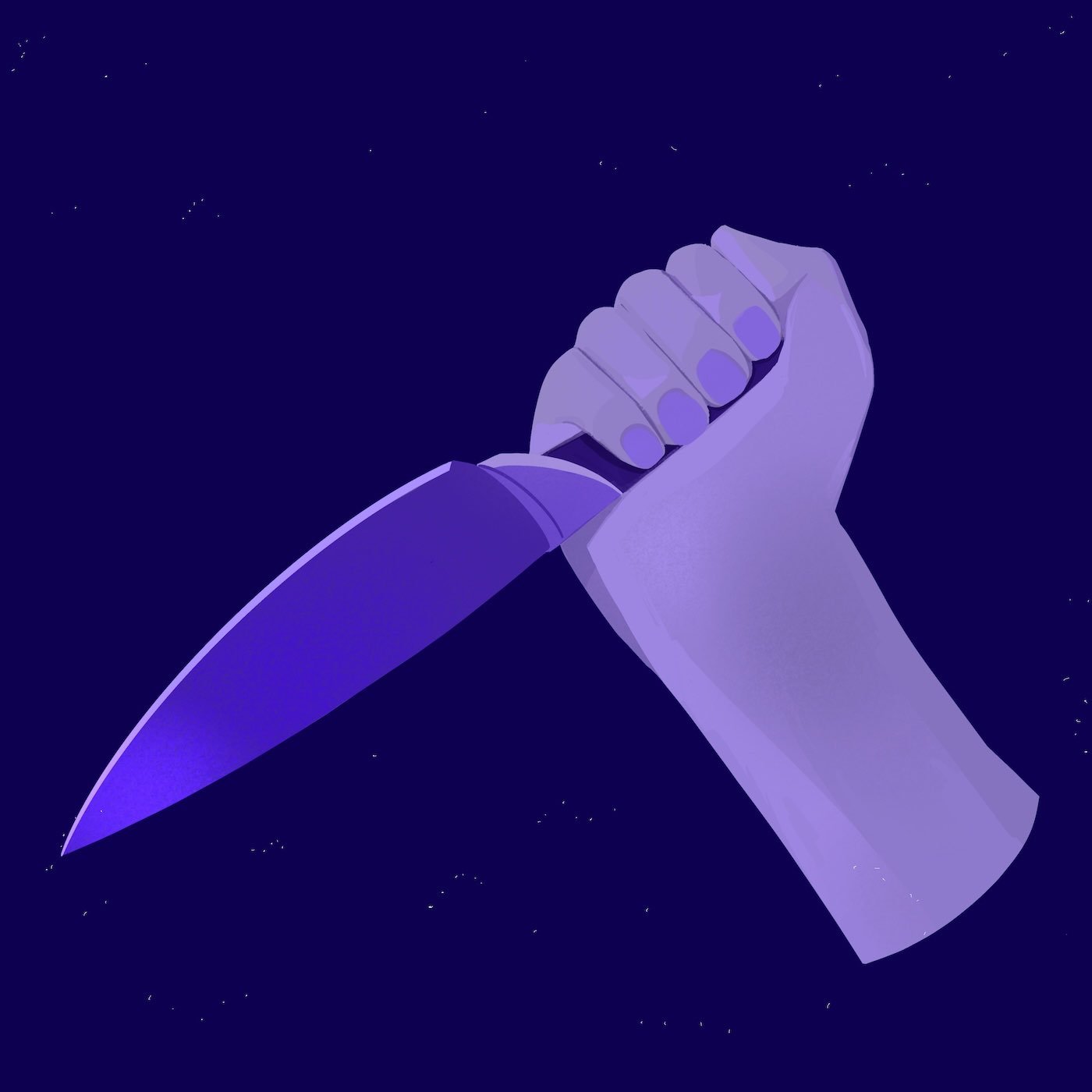 32: Backstabbed 32: Backstabbed